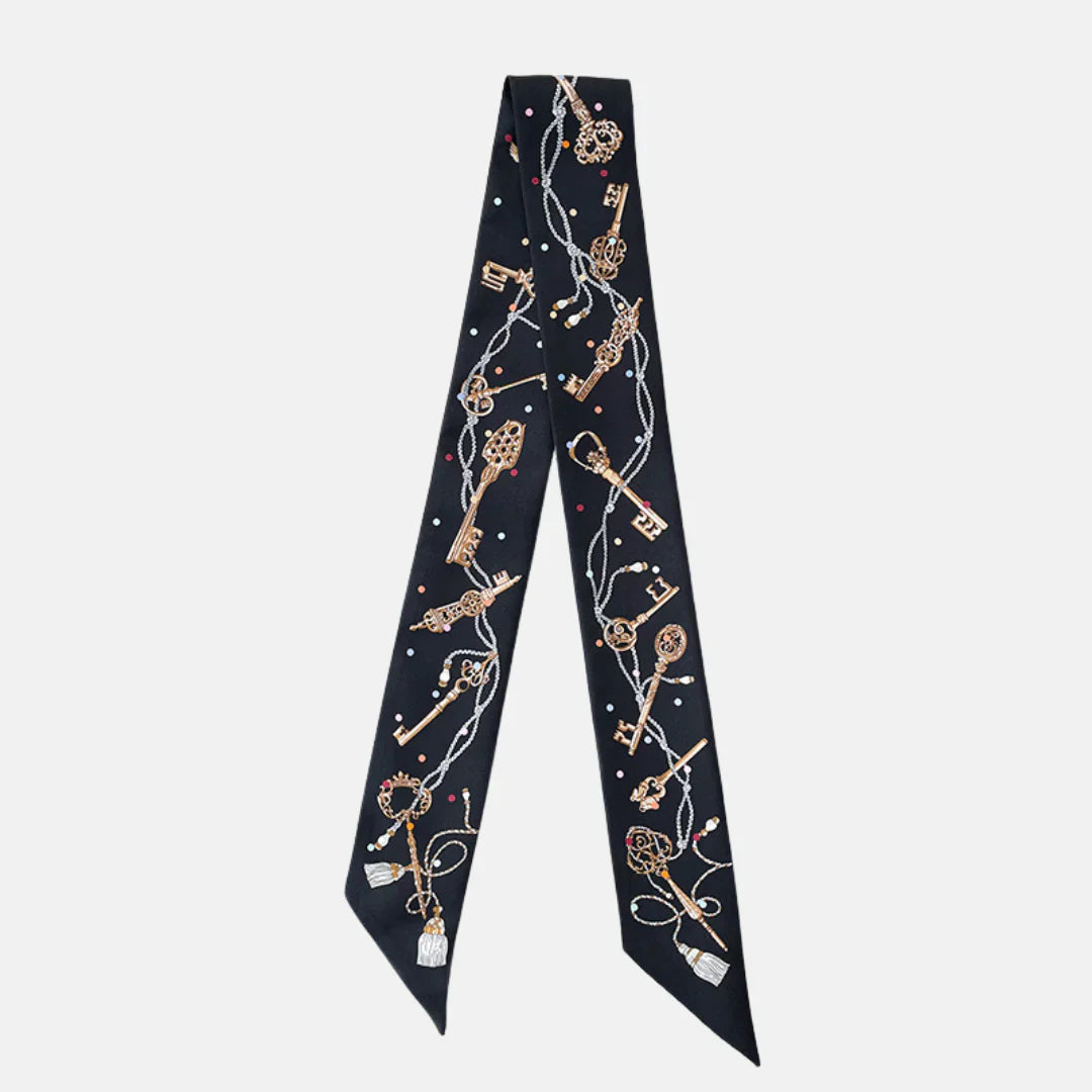 Silk Scarf