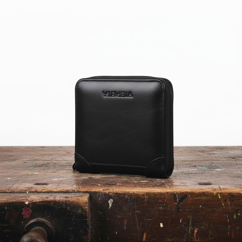 Romy Vintage Wallet