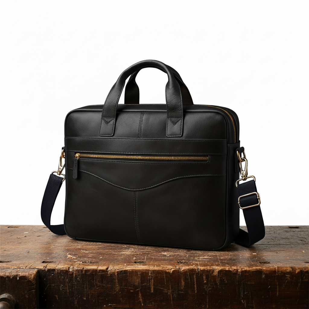 Anthony Leder Briefcase