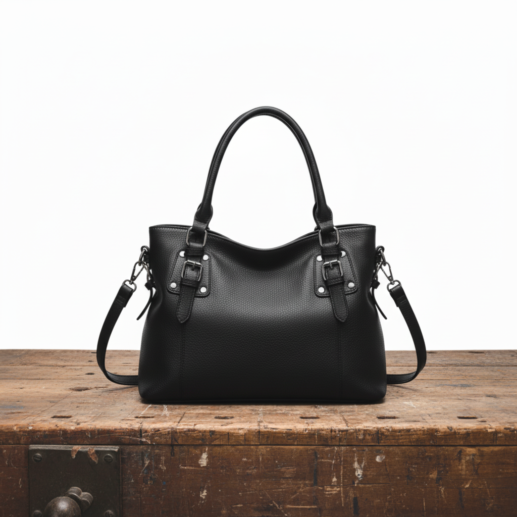 Siena Luxury Shoulder Bag