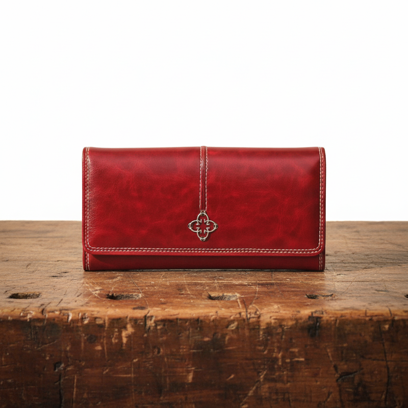Eva Bifold Wallet