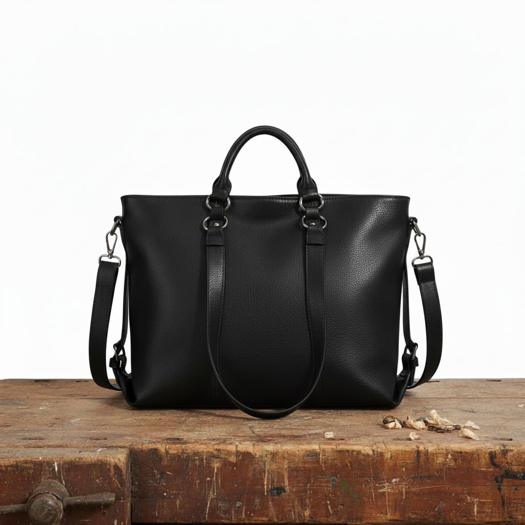 Charlotte Vintage Bag