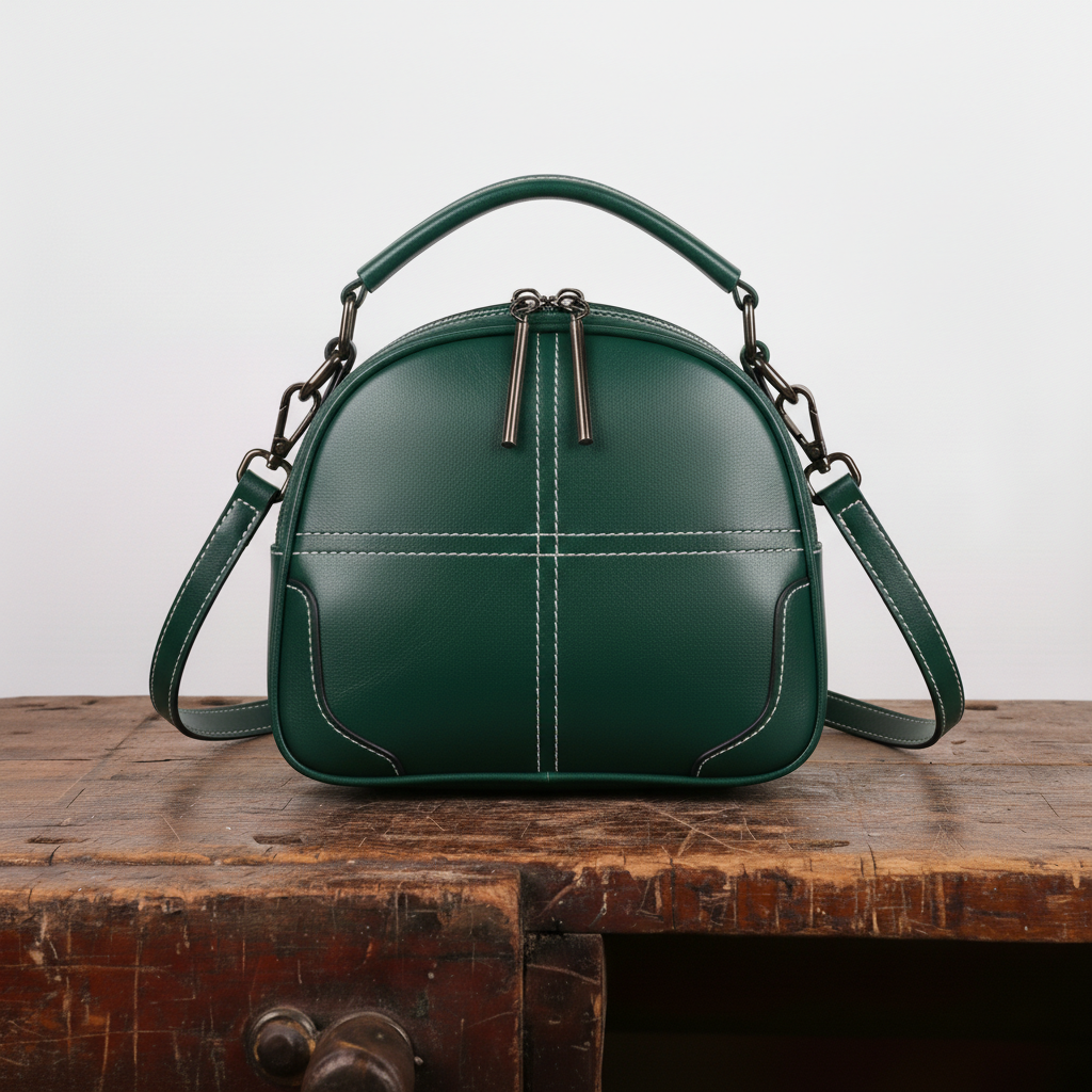 Evelyn Crossbody Bag