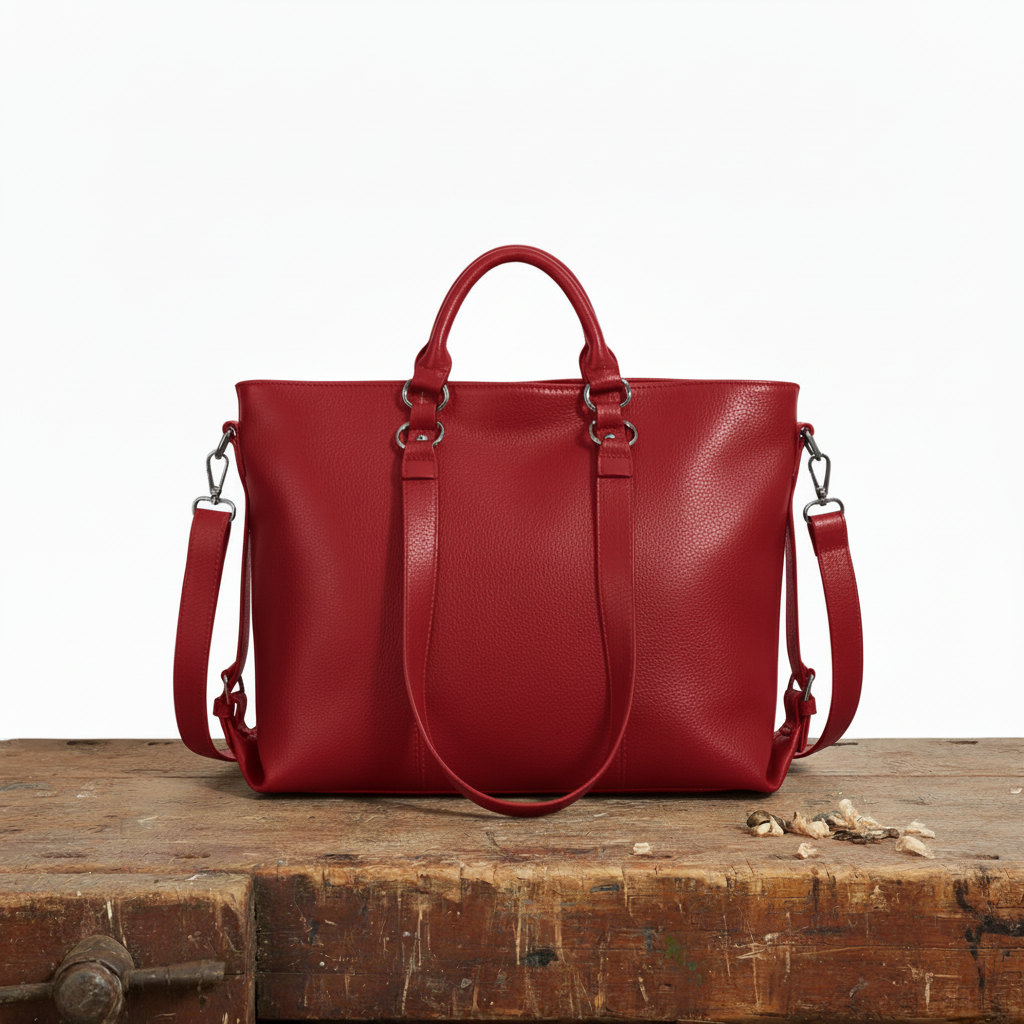 Charlotte Vintage Bag