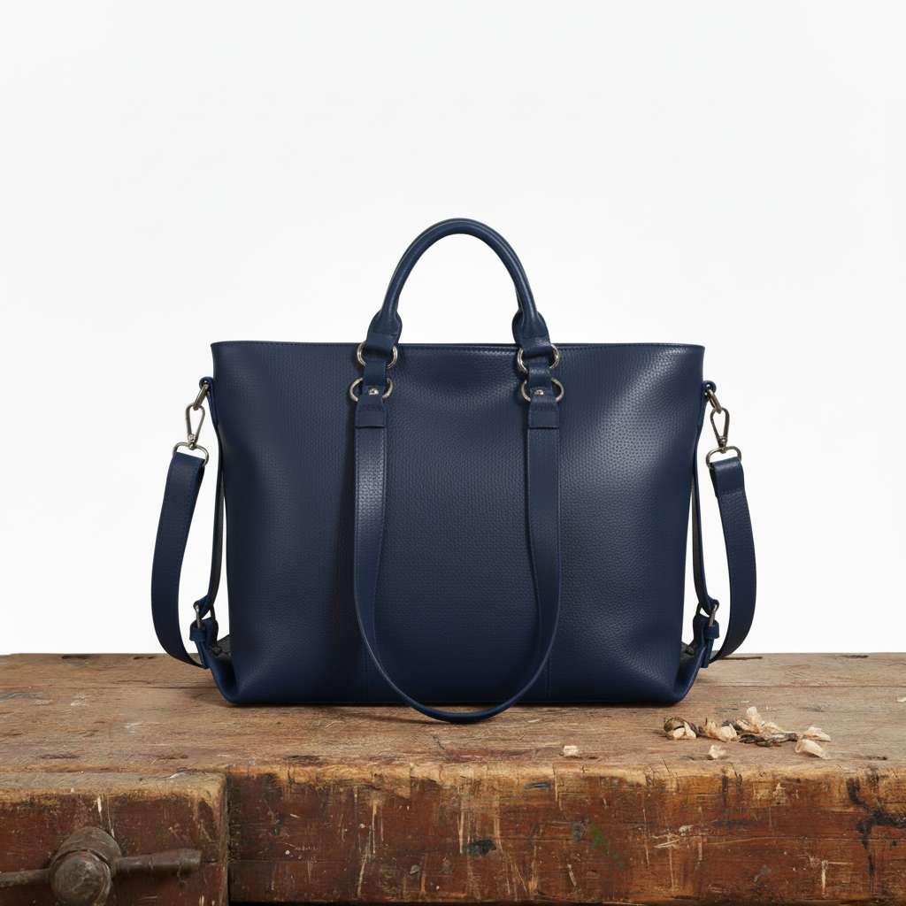 Charlotte Vintage Bag