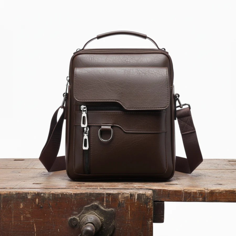 Alston Schlanke Crossbody Bag