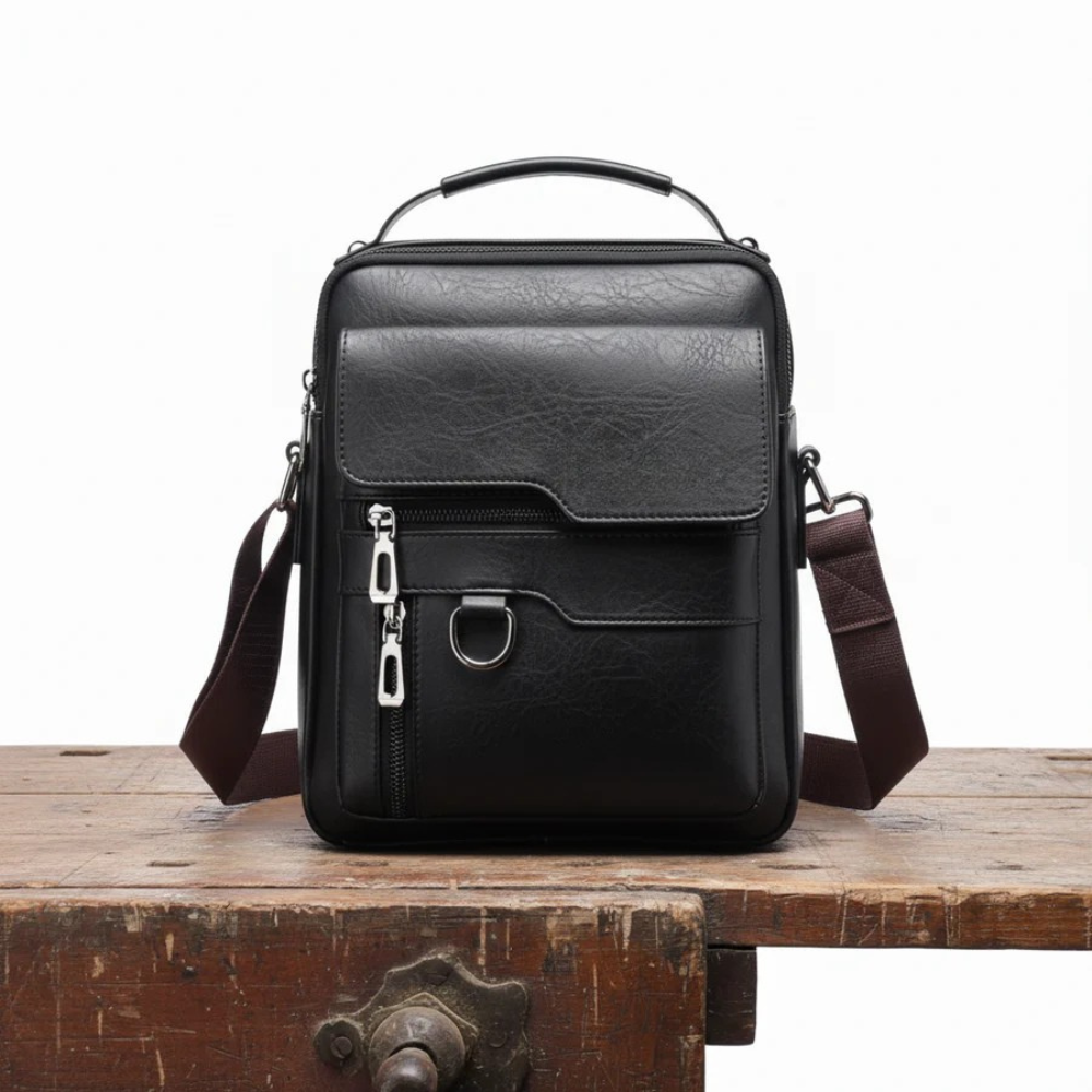 Alston Schlanke Crossbody Bag